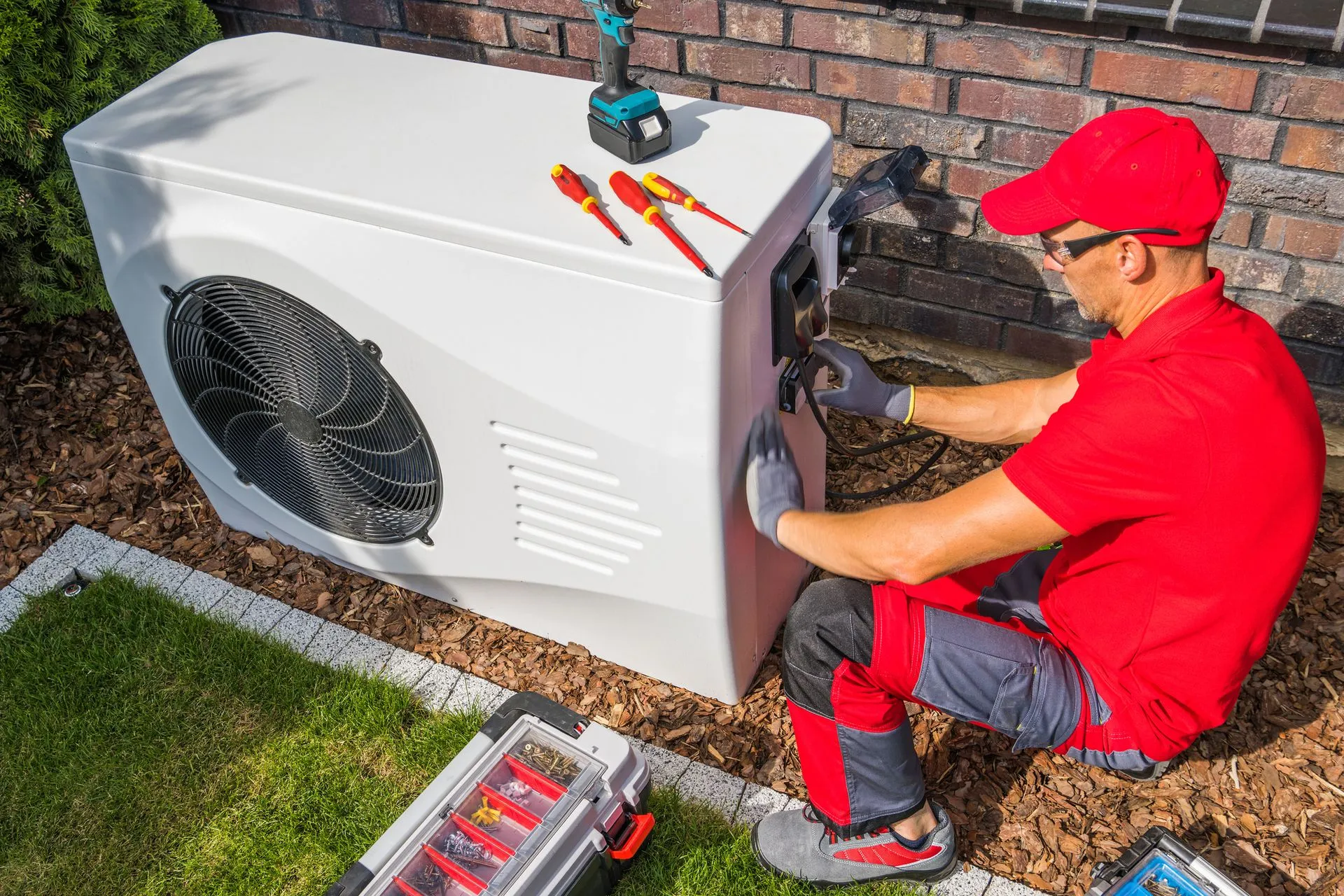 About HVAC in Leavittsburg, OH
